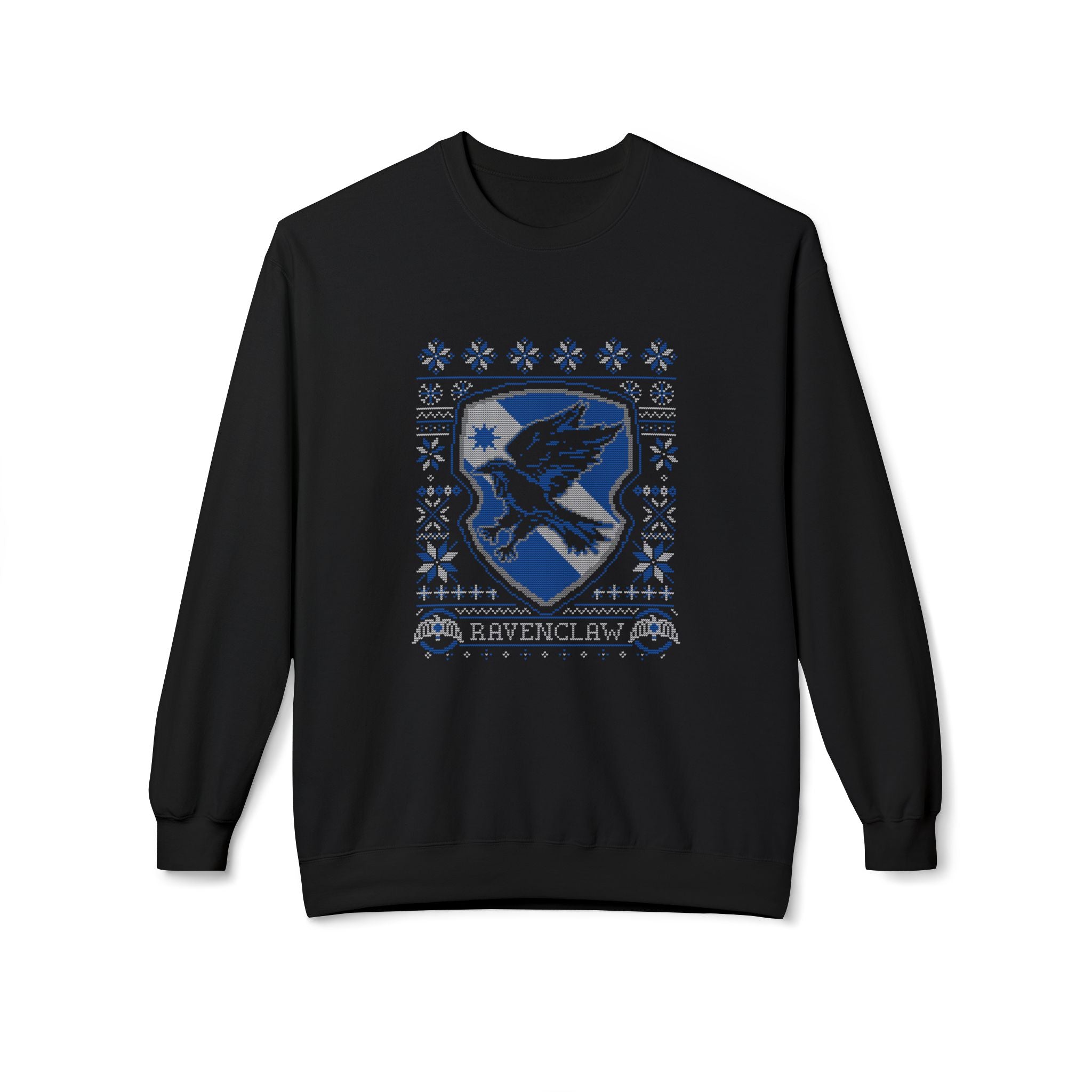 Ravenclaw Crewneck Sweatshirt